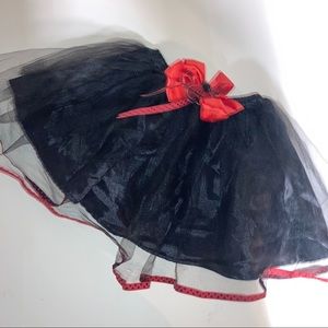 Just Pretend Girl’s Tulle Skirt